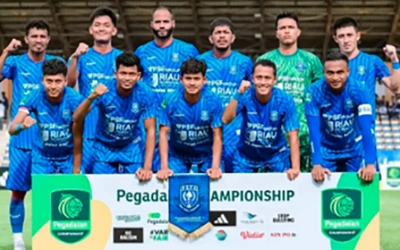 Lawan Garudayaksa FC, Kesempatan PSPS Pekanbaru Perbaiki Peringkat, Bisa?